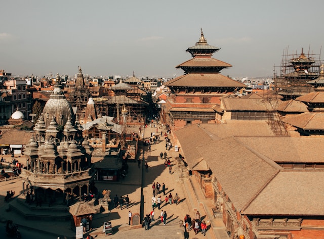 patan durbar